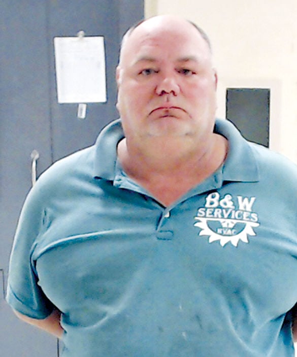 Investigation Leads To Child Pornography Arrest | News | Heraldbanner.com