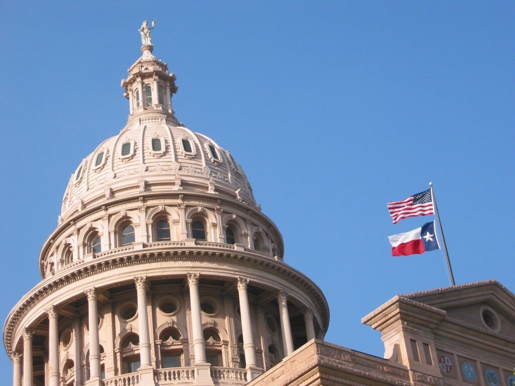 GOP voting restriction bill passes key vote in Texas House - Vimarsana News