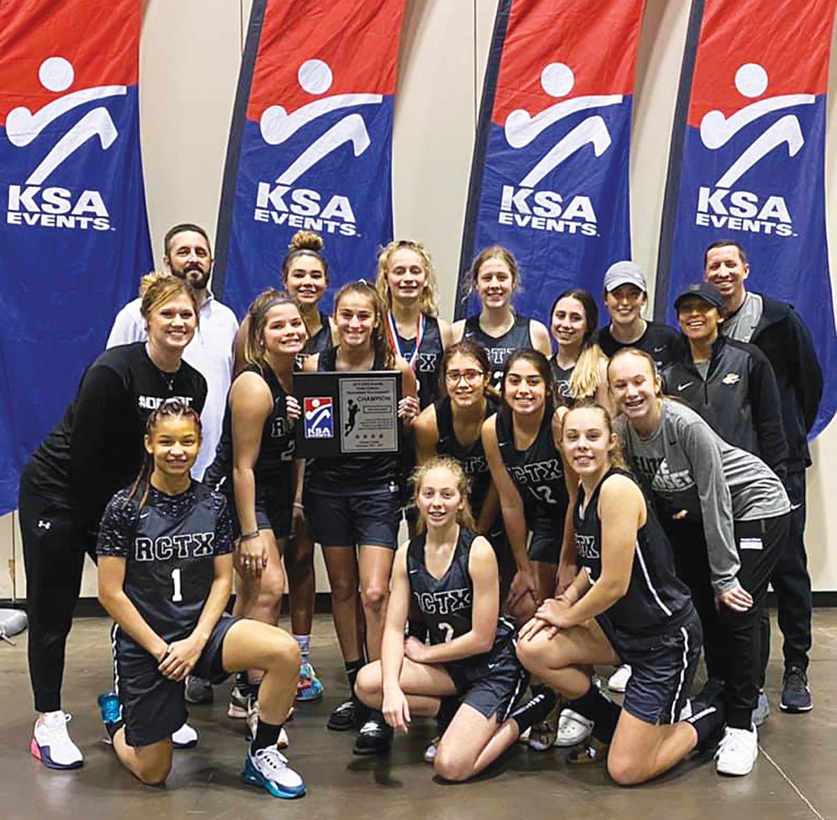 Basketball Roundup Greenville Lions Go To 15 3 Royse City Girls