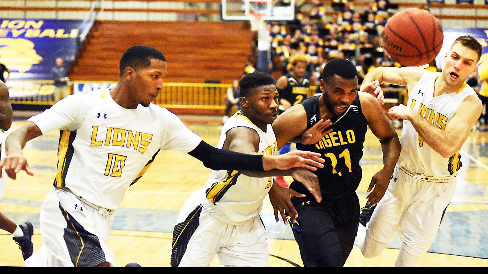No 24 A M Commerce To Face No 23 Tarleton State In Key Lsc Game