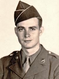 GILMER, Billy Dorman