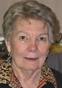 STARR STEFANCIK, Daphyne