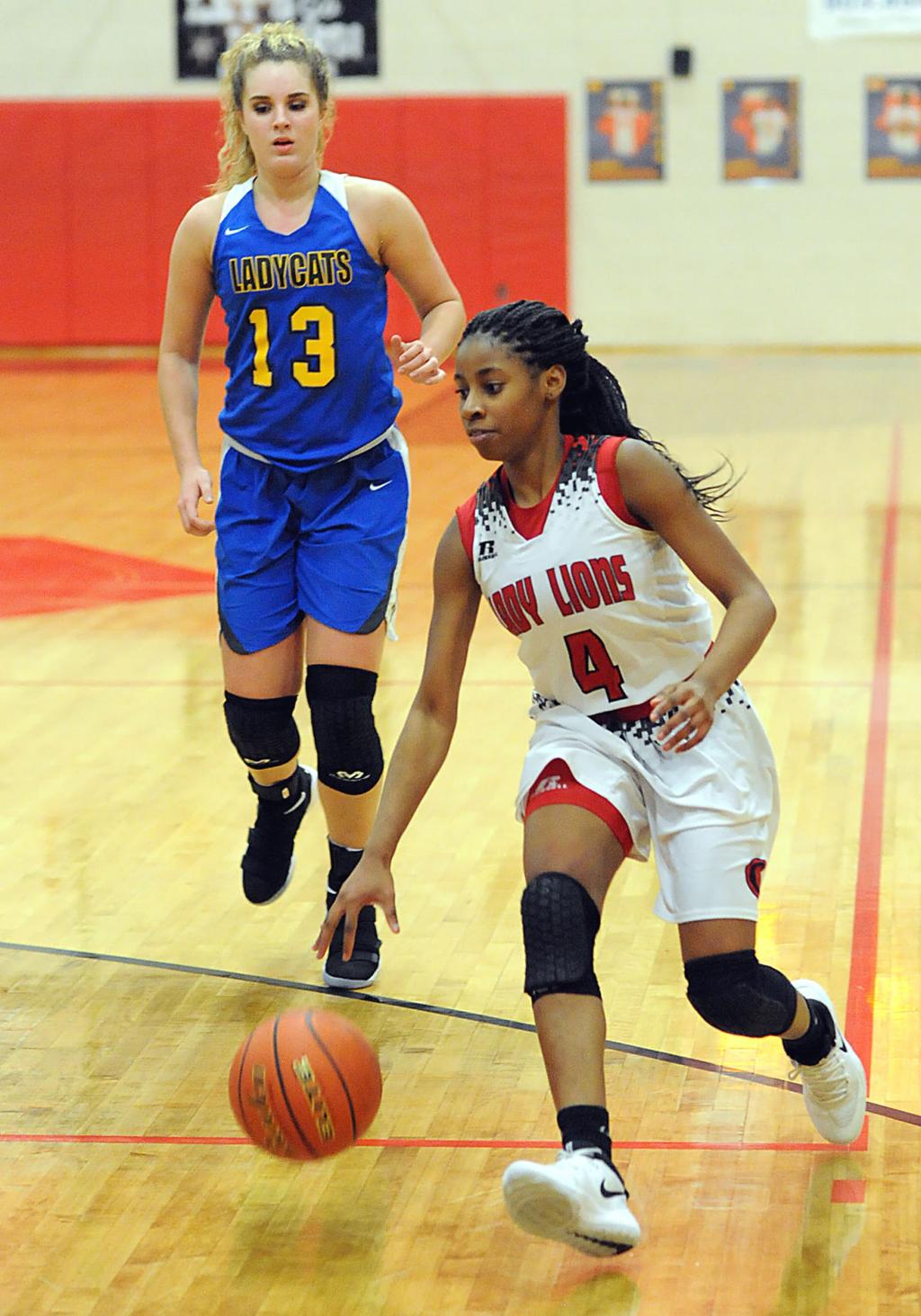 Basketball Roundup No 9 Sulphur Springs Pulls Away From Lady