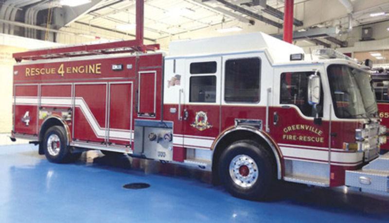 Council to be briefed on fire truck accident | News | heraldbanner.com