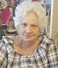 KITTRELL KIZZIAR, Eva