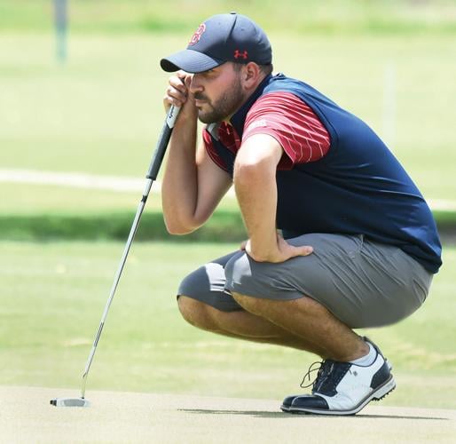 The Oaks plays tough for Texas State Open qualifier Sports