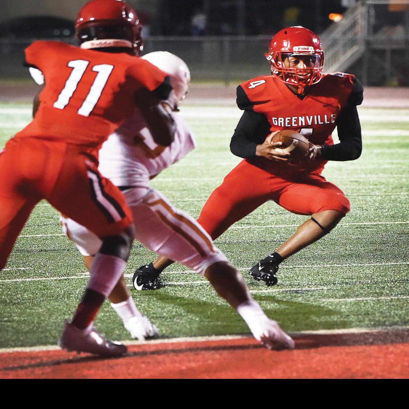 Football Roundup Lions Next Game Set For Forester Field Sports