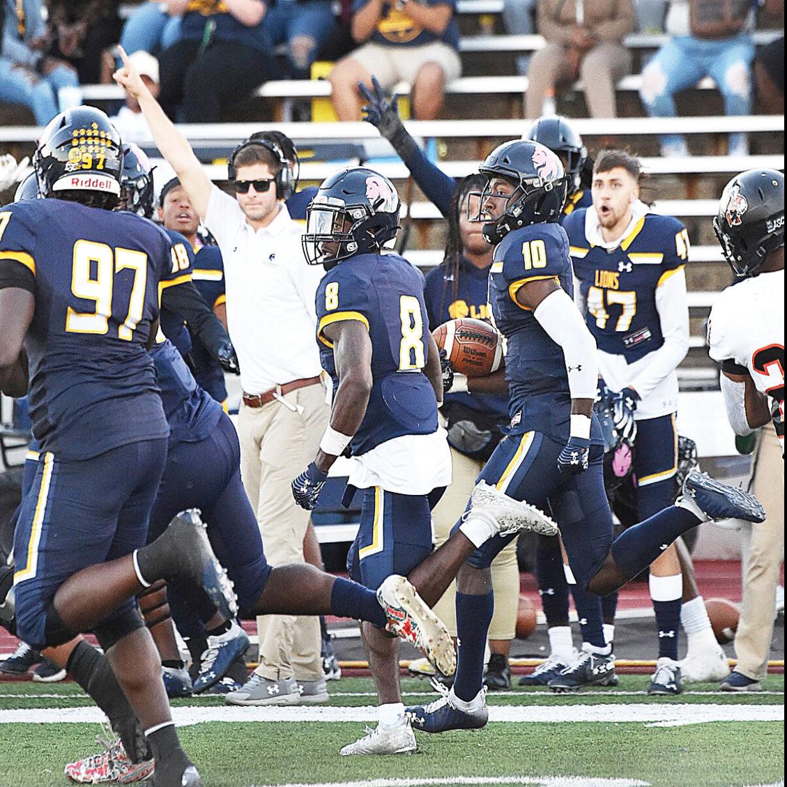 Texas A&M-Commerce Lions picked to finish sixth in Southland ...