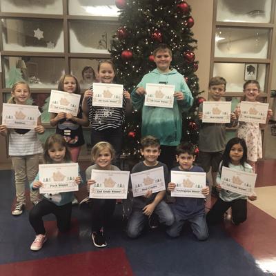 Lone Oak ISD Winter Festival has warm welcome Local News