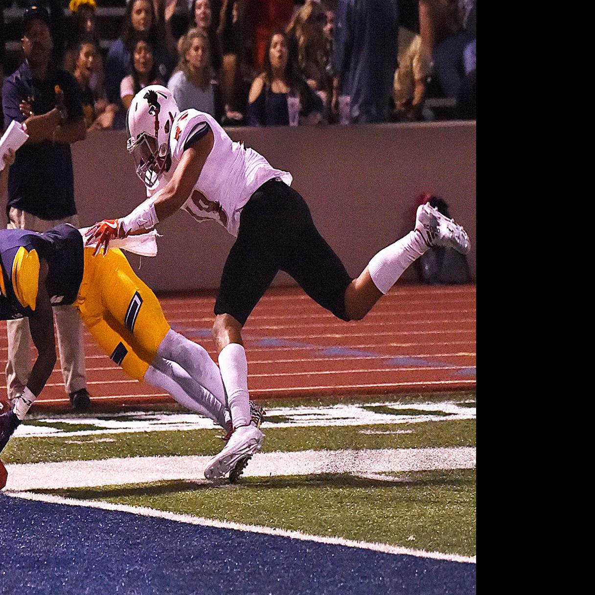 No 3 A M Commerce Blasts William Jewell 59 6 In Home Opener