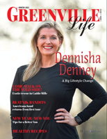 Greenville Life Winter 2023