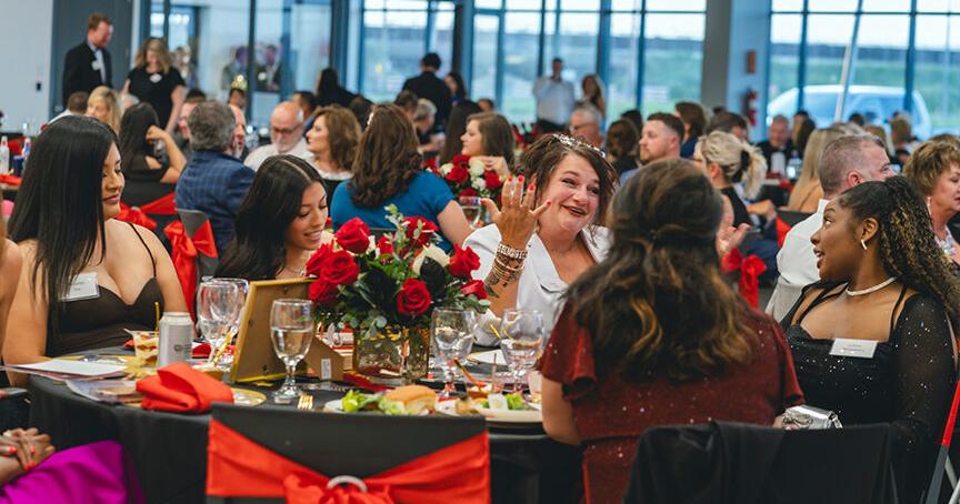 Hunt Regional Healthcare Foundation gala just a week away