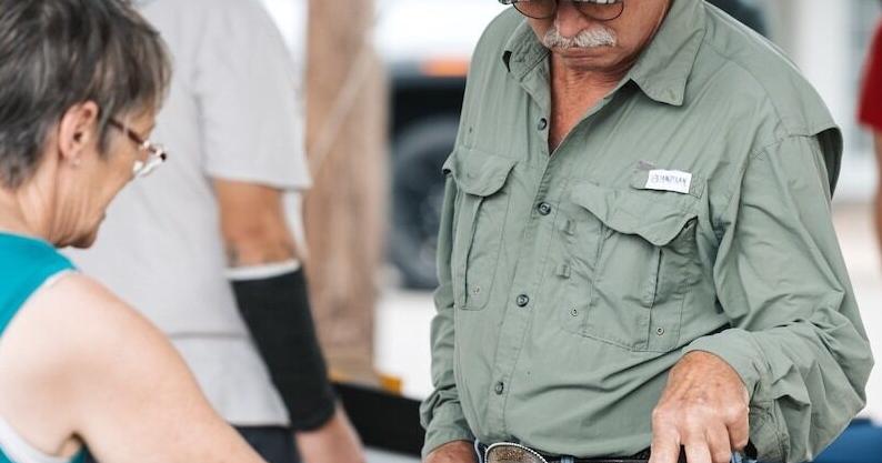 Countdown to Farmers Market opening ticking down