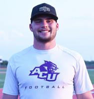 College Report: Colt Cooper, Tyson  Neighbors stand out for Wildcats