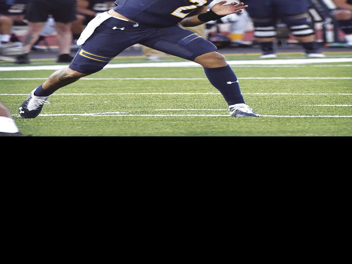 Texas A M Commerce Announces 2021 Football Schedule Sports Heraldbanner Com