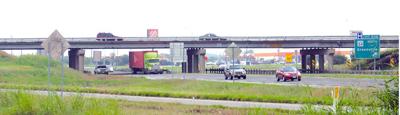 overpass