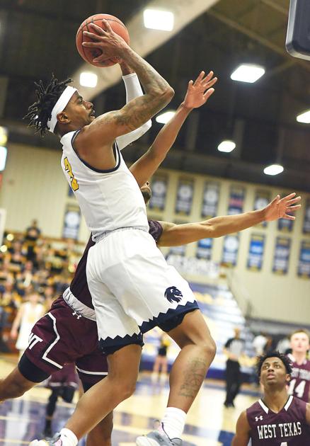 174 A&M-Commerce student-athletes make LSC honor roll