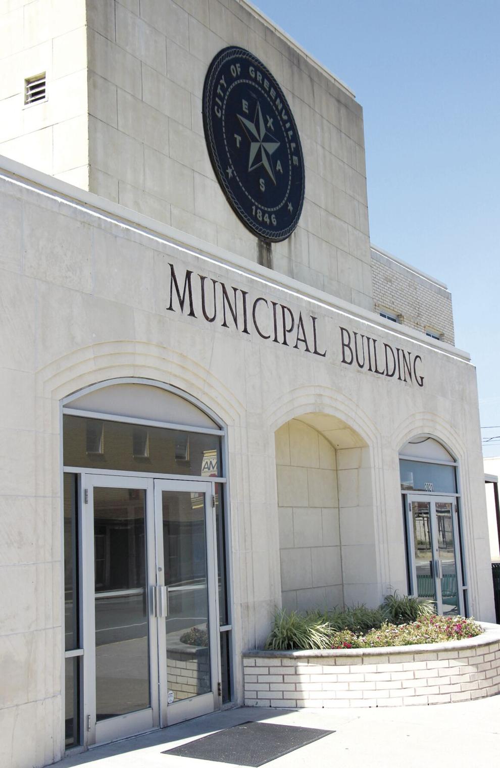 Greenville to use 90.5 million in water development bonds to build