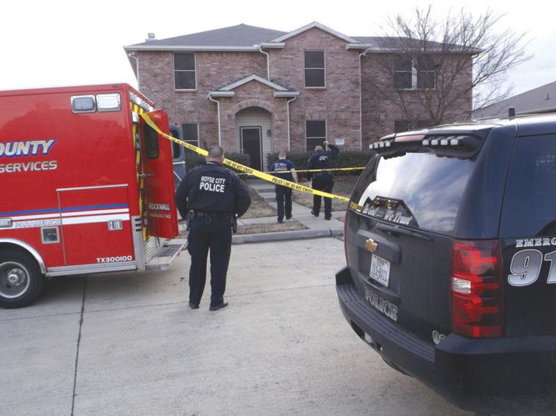 Royse City police investigated shooting News