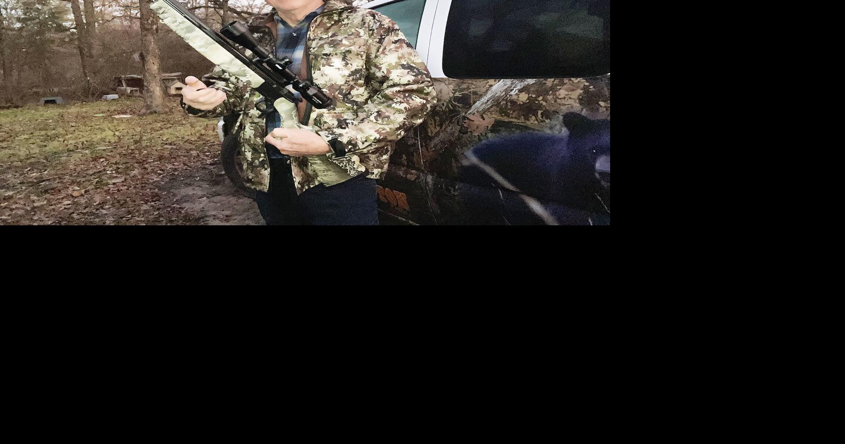 Outdoors with Luke: Luke plans second opening day for deer hunt | Local ...