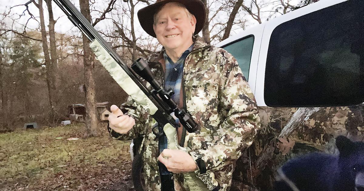 Outdoors with Luke: Luke plans second opening day for deer hunt | Local ...