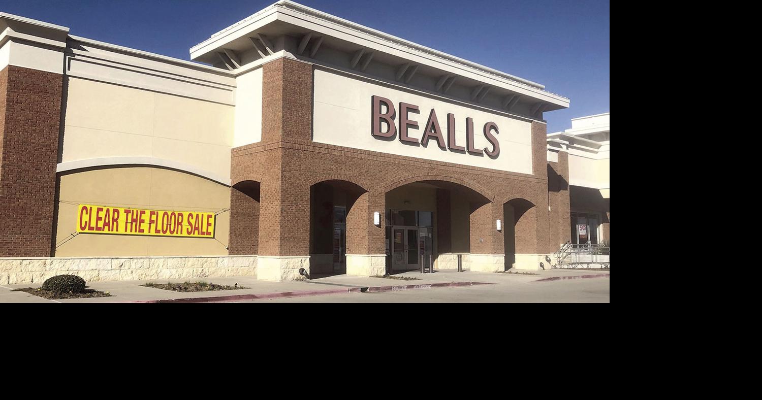 Greenville Bealls store prepares to close Local News heraldbanner com