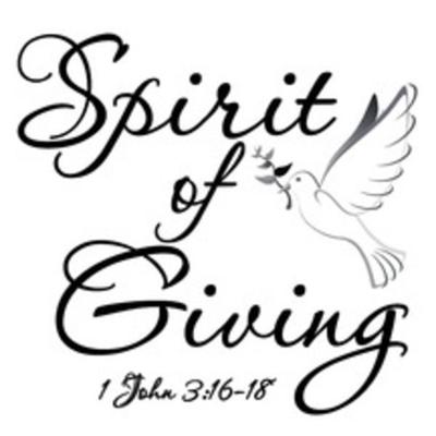 Spirit Of Giving Scheduled Saturday News Heraldbanner Com