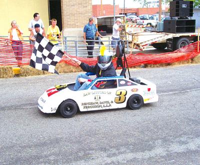 rally