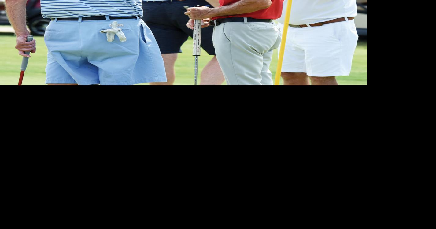 Texas State Open golf qualifier set for Thursday at The Oaks in