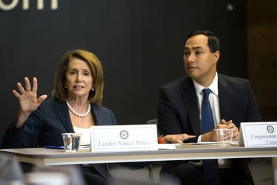 Congress should focus on policy, not discussions of impeachment | Columns | heraldbanner.com