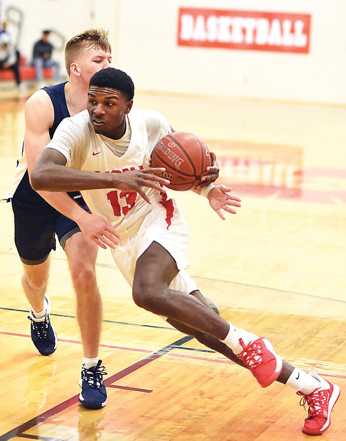 Basketball Roundup Greenville Lions Up Season Record To 22 4 Sports Heraldbanner Com