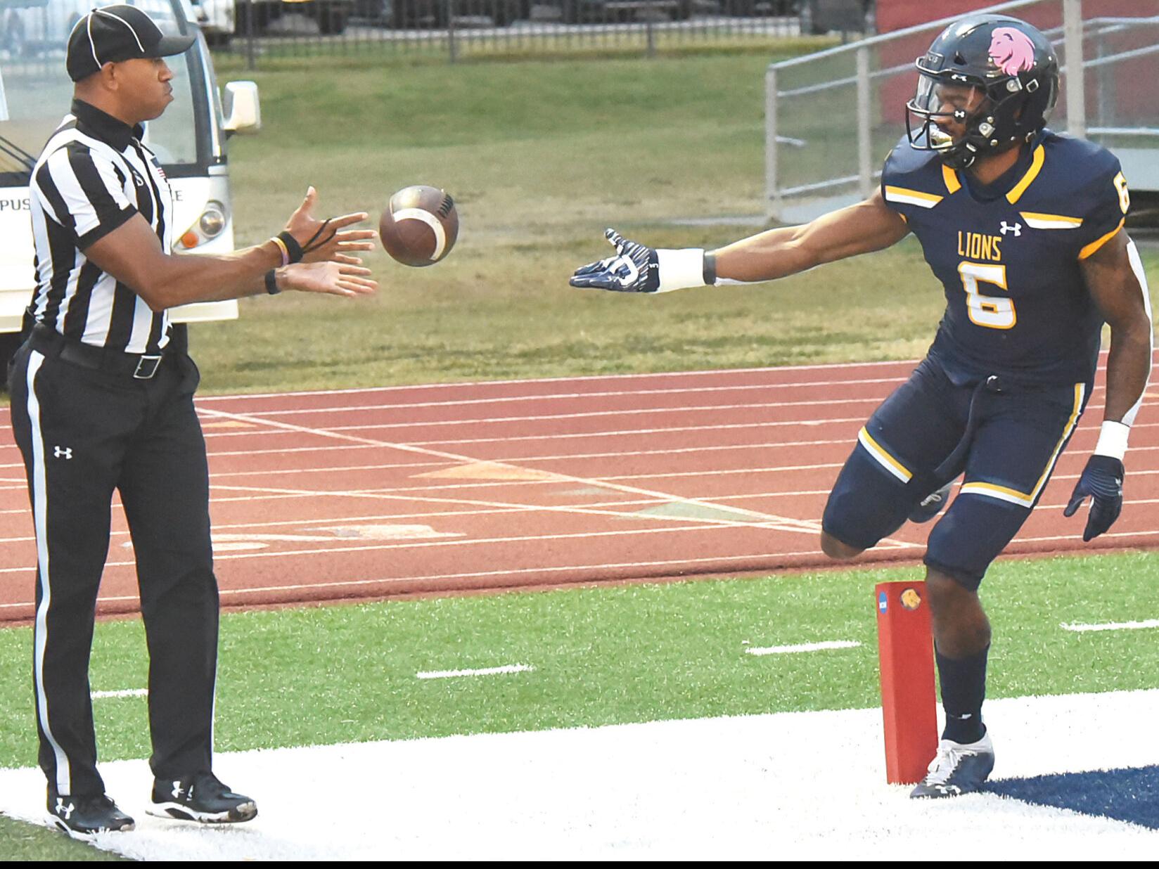 Texas A&M-Commerce Lions talk about being in the Southland ...