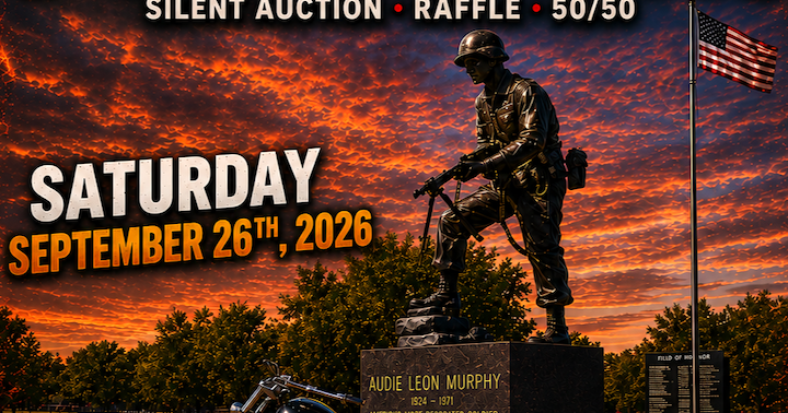 To Hell & Back Motorcycle Poker Run returns Sept. 26