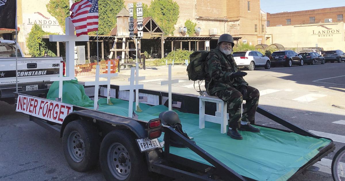 Veterans day specials november 10 Veterans day specials november 10