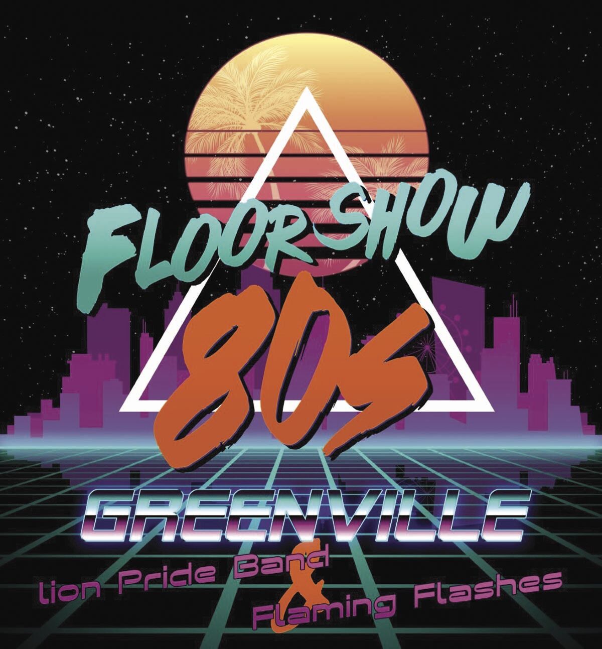 Floor Show continues GHS tradition - Vimarsana News