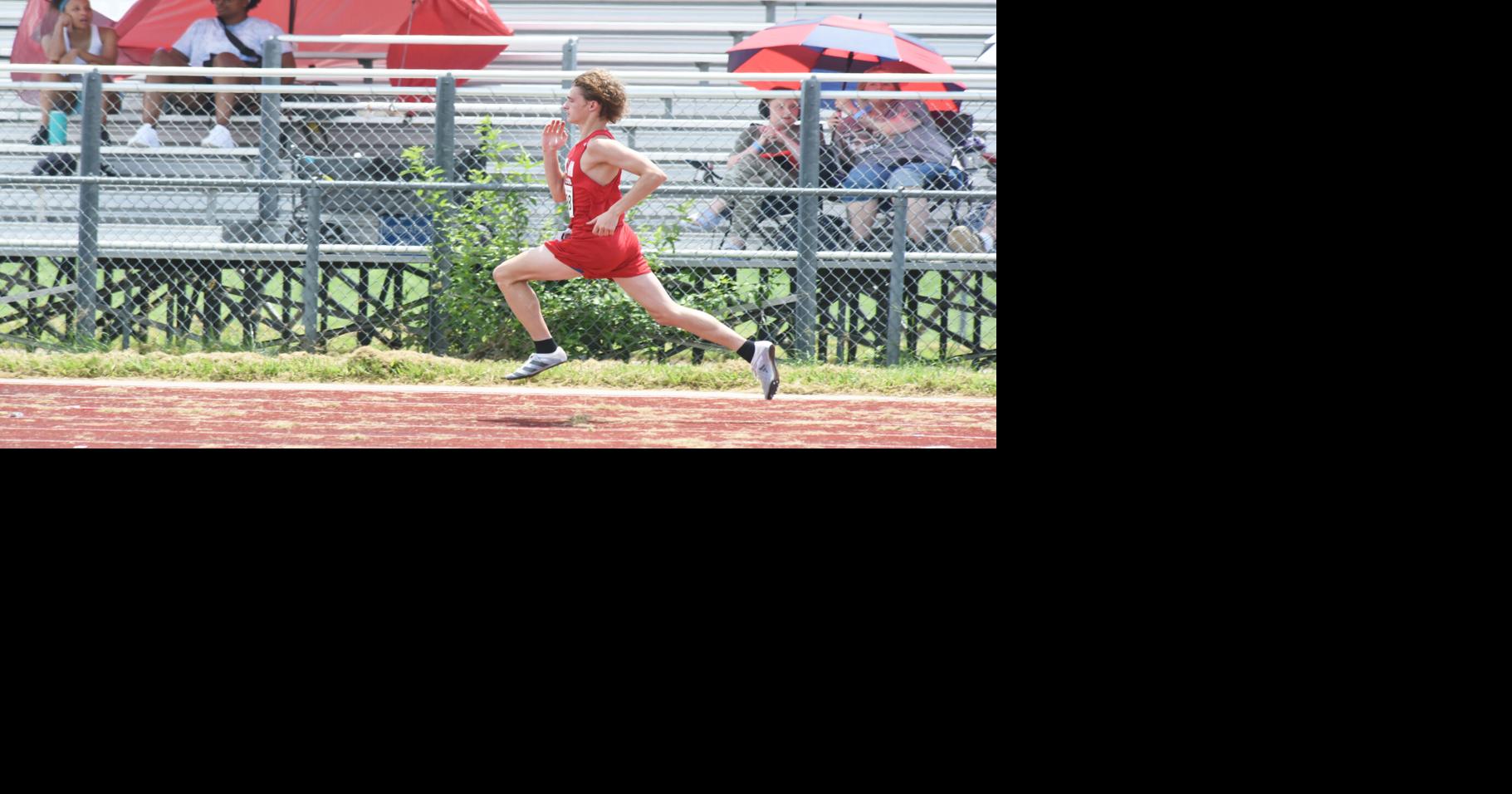 Multiple M&M athletes advance to state track and field meet | Sports ...