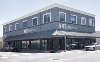 New Downtown Restaurant To Open Soon Local News Heraldbanner Com