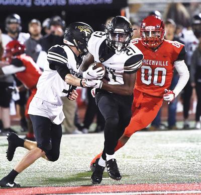 Three Local Teams Ranked In Texas Football S Top 25 Sports