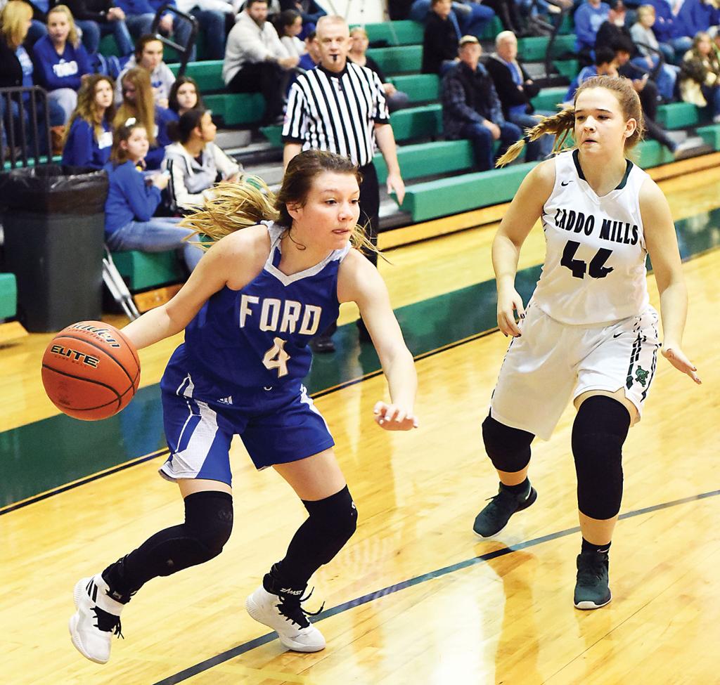 High School Basketball Roundup Sports Heraldbanner Com