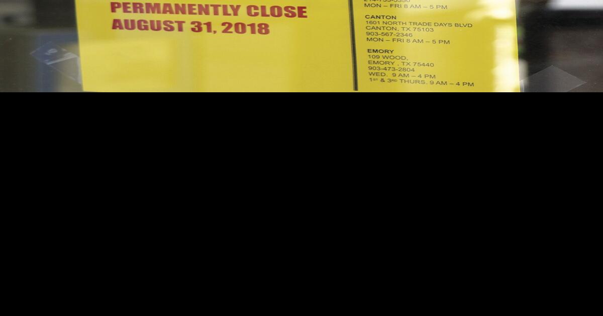 Driver’s license office expected to return Local News