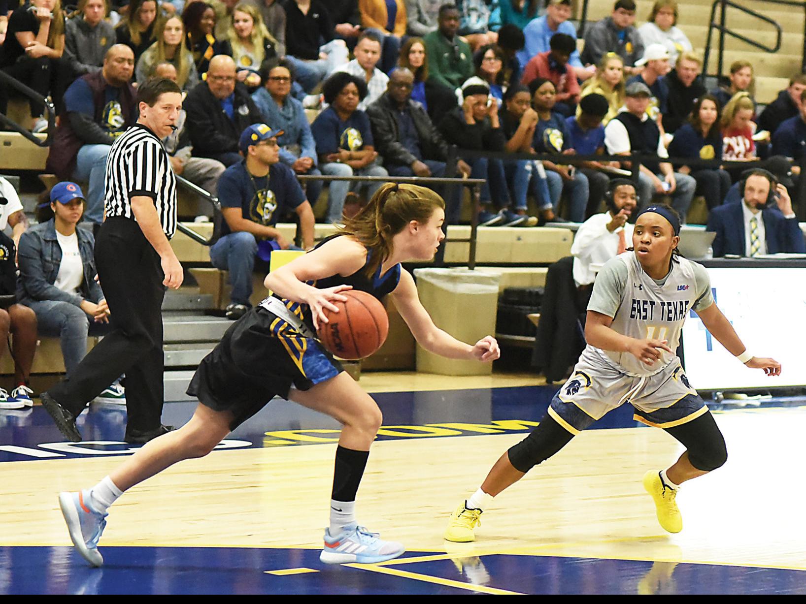 Lone Star Conference Basketball Roundup A M Commerce Starts Final