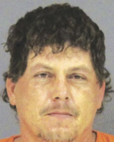 hearing charged murder man heraldbanner trial hunt county week next