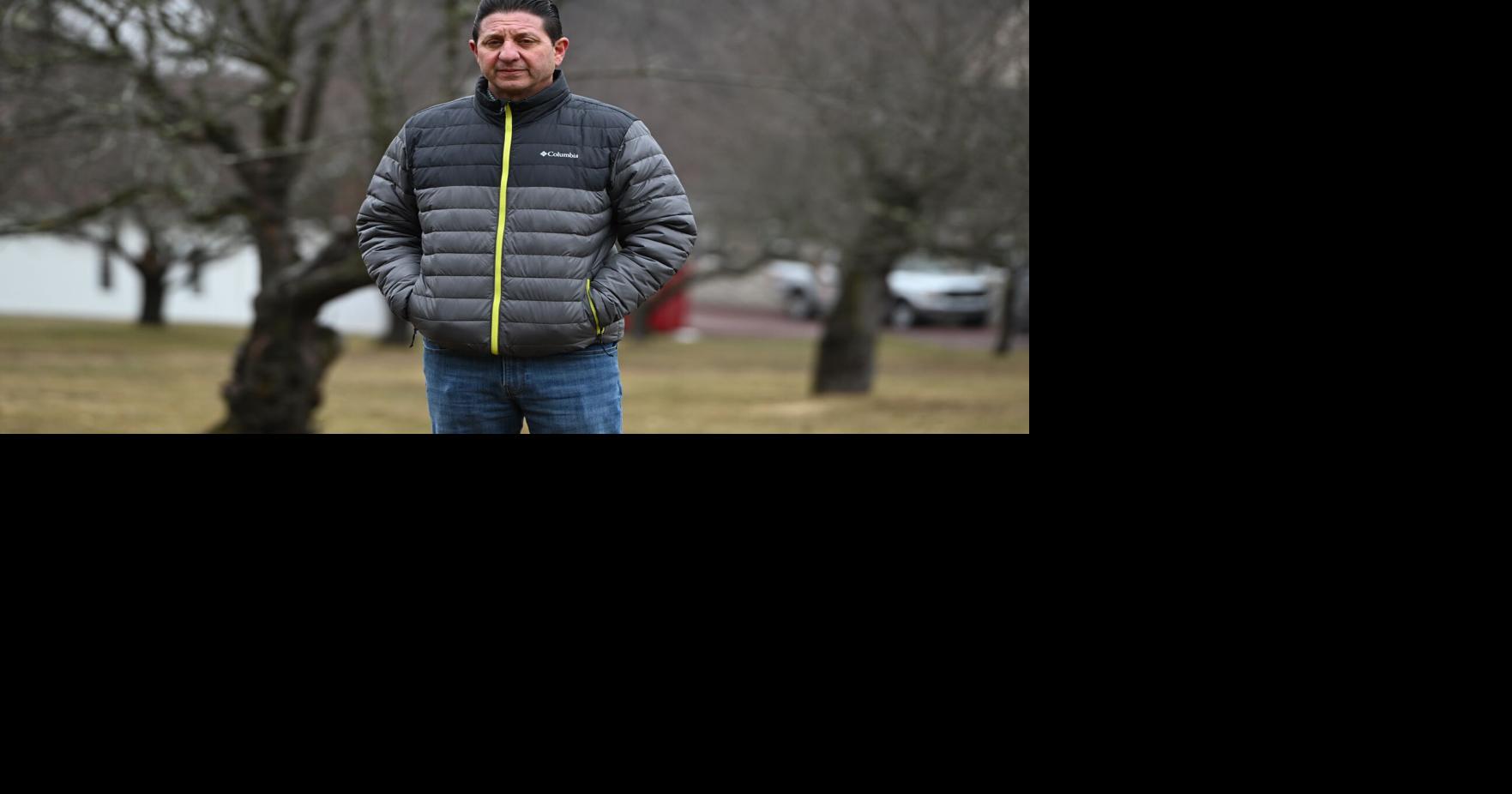 AI is spurring a big expansion of high-voltage power lines. Landowners and locals are fighting back