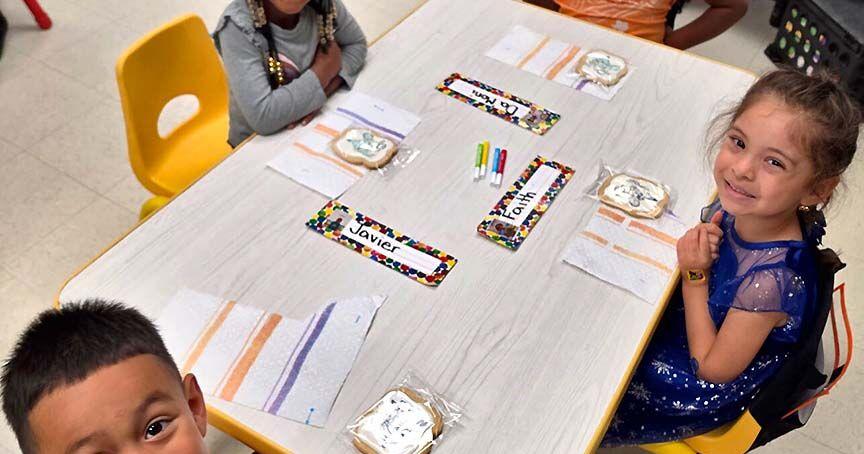 GISD in planning stages for new early childhood center