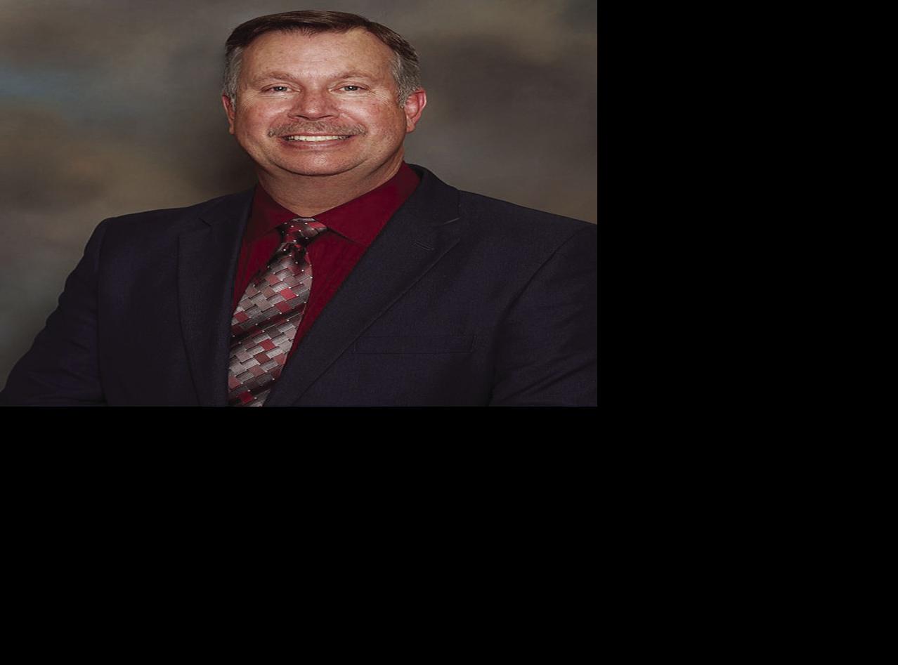 Irvin named Quinlan ISD Superintendent News heraldbanner com