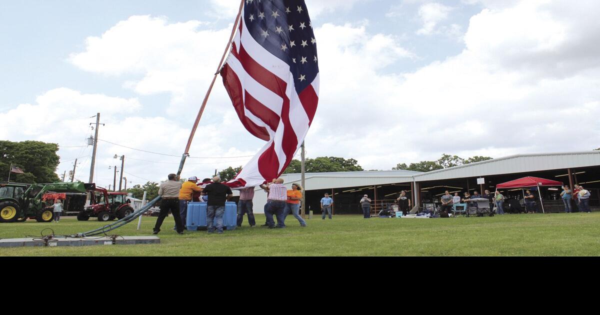 Hunt County Fair offering market shows, music Local News