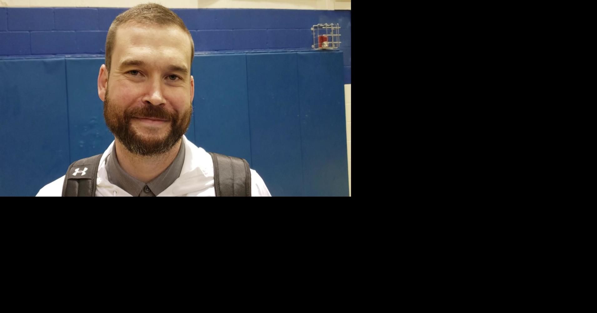 Sports video Caddo Mills coach talks about the victory Sports