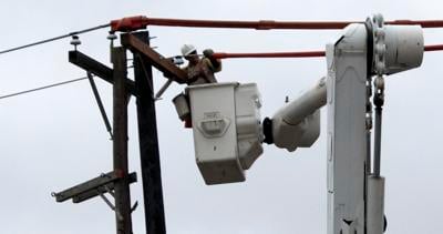 GEUS wins national award for safe work practices – Herald-Banner