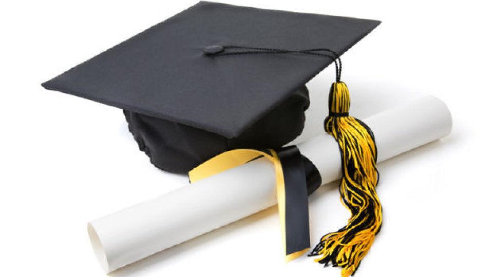 Second Chance For High School Diploma Possible Local News Heraldbanner Com