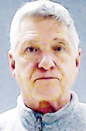 Grand jury indictment